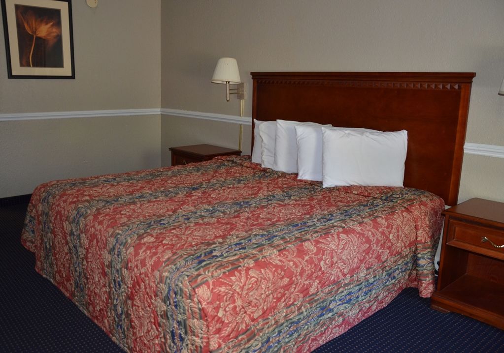 Red Roof Inn Gulf Shores Quarto foto